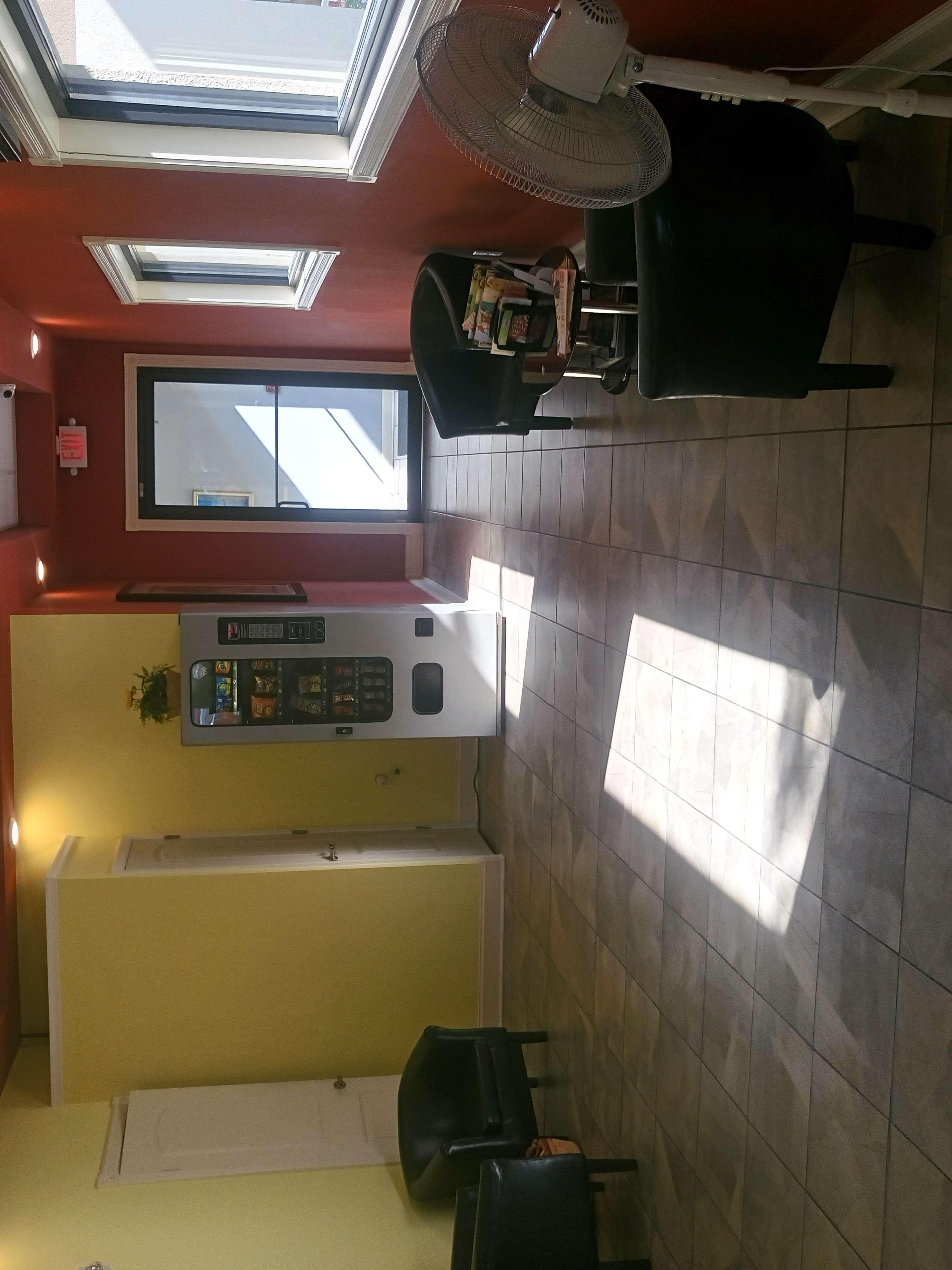 Super 8 By Wyndham Dover Bagian luar foto