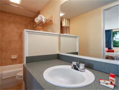 Super 8 By Wyndham Dover Ruang foto